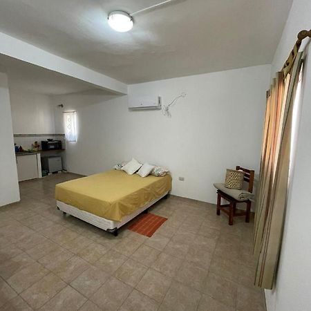 Apartament La Escala Lll Corrientes Zewnętrze zdjęcie