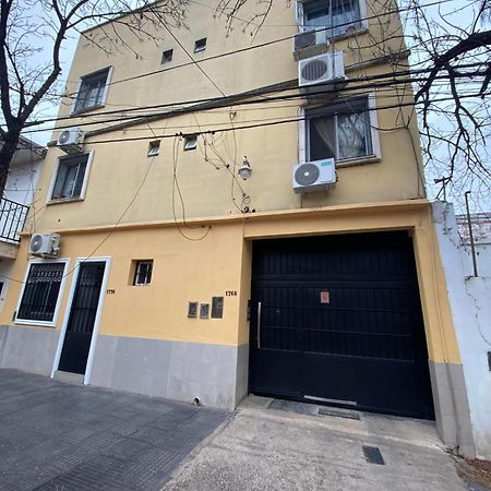 Apartament La Escala Lll Corrientes Zewnętrze zdjęcie