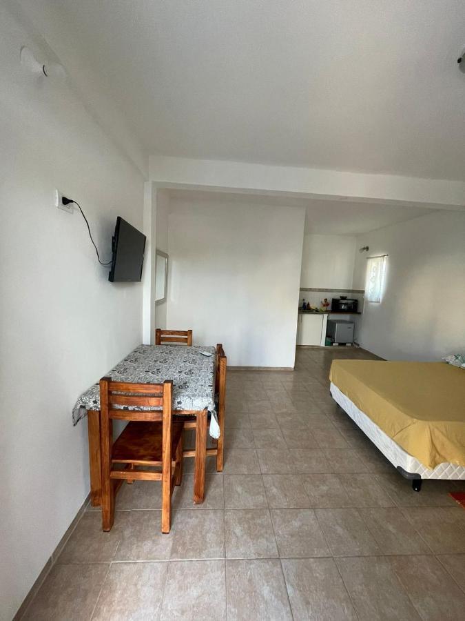 Apartament La Escala Lll Corrientes Zewnętrze zdjęcie