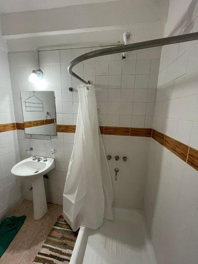 Apartament La Escala Lll Corrientes Zewnętrze zdjęcie