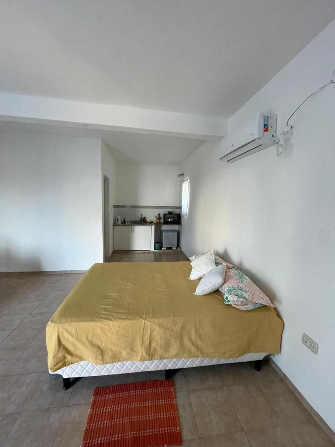 Apartament La Escala Lll Corrientes Zewnętrze zdjęcie