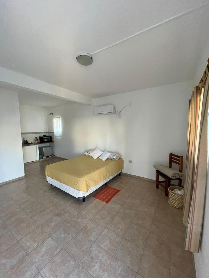 Apartament La Escala Lll Corrientes Zewnętrze zdjęcie