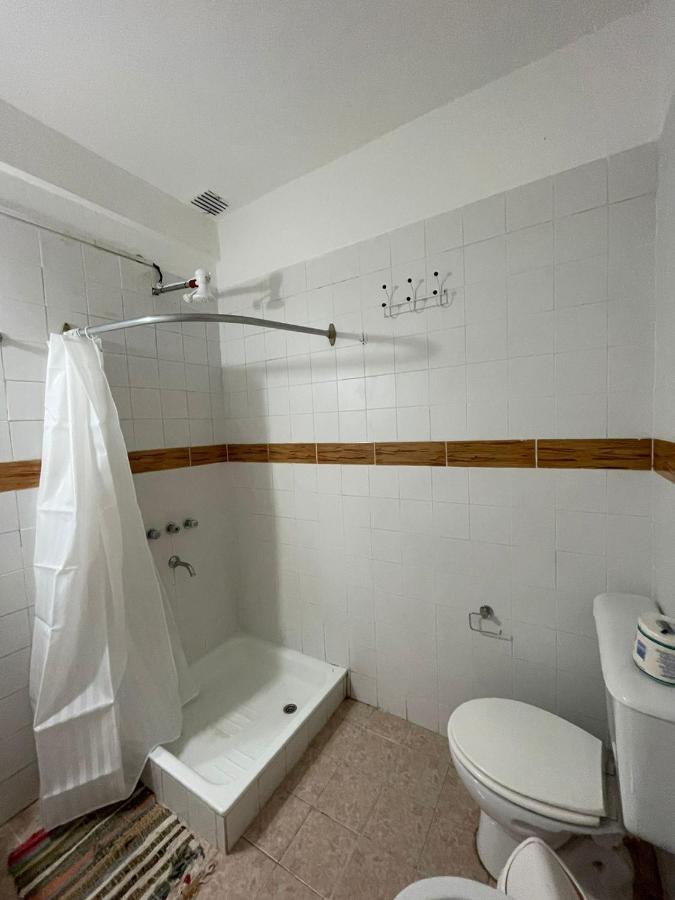 Apartament La Escala Lll Corrientes Zewnętrze zdjęcie