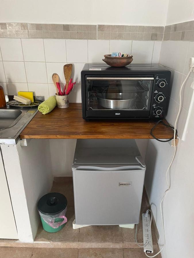 Apartament La Escala Lll Corrientes Zewnętrze zdjęcie